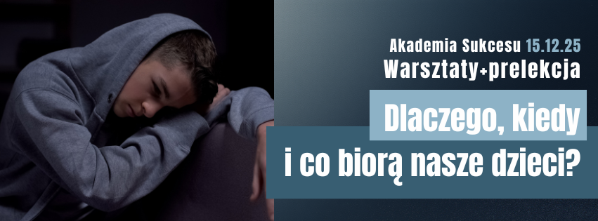 WARSZTATY DLA RODZICÓW 15.12.25